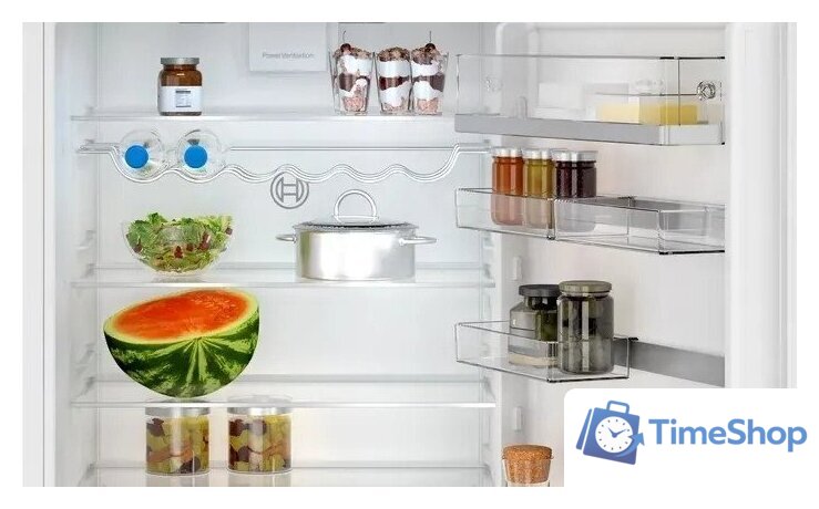 Холодильник Bosch Serie 6 KBN96ADD0 - Изображение №3 — Интернет-магазин Time-Shop