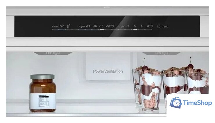 Холодильник Bosch Serie 6 KBN96ADD0 - Изображение №2 — Интернет-магазин Time-Shop