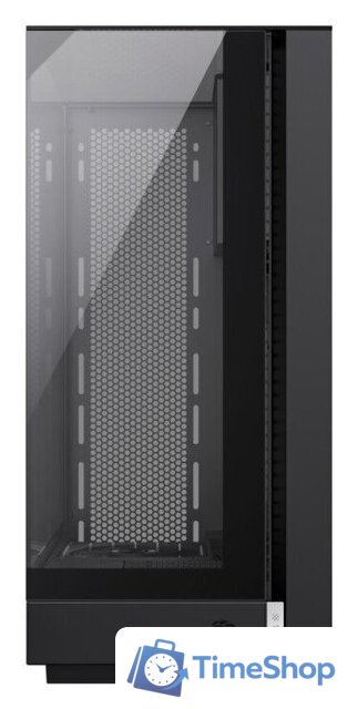 Корпус GameMax Infinity T20 (черный) - Изображение №4 — Интернет-магазин Time-Shop