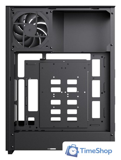 Корпус GameMax Infinity T20 (черный) - Изображение №3 — Интернет-магазин Time-Shop