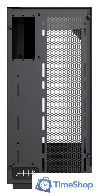 Корпус GameMax Infinity T20 (черный) - Изображение №5 — Интернет-магазин Time-Shop