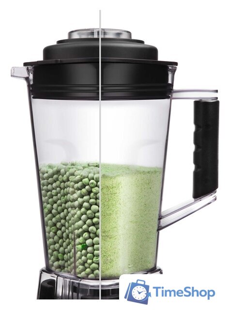 Стационарный блендер Sencor SBU 7730BK - Изображение №15 — Интернет-магазин Time-Shop