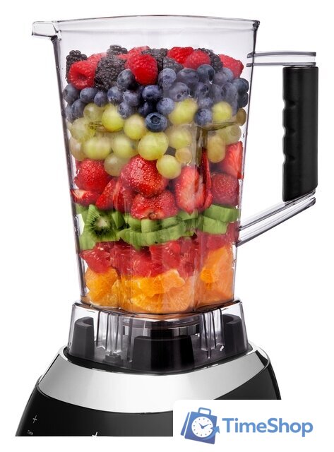 Стационарный блендер Sencor SBU 7730BK - Изображение №7 — Интернет-магазин Time-Shop