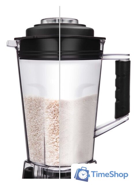 Стационарный блендер Sencor SBU 7730BK - Изображение №13 — Интернет-магазин Time-Shop