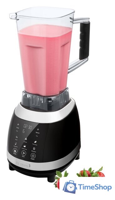 Стационарный блендер Sencor SBU 7730BK - Изображение №10 — Интернет-магазин Time-Shop
