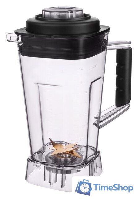 Стационарный блендер Sencor SBU 7730BK - Изображение №4 — Интернет-магазин Time-Shop