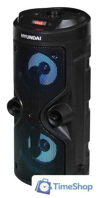 Патибокс Hyundai H-MC150 - Изображение №1 — Интернет-магазин Time-Shop