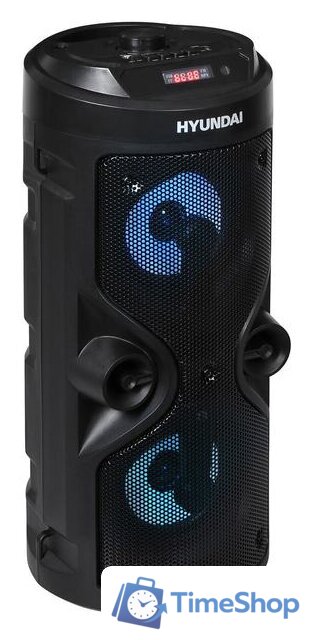 Патибокс Hyundai H-MC150 - Изображение №3 — Интернет-магазин Time-Shop