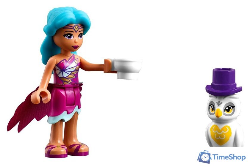 Конструктор LEGO Friends 41688 Волшебный фургон - Изображение №9 — Интернет-магазин Time-Shop