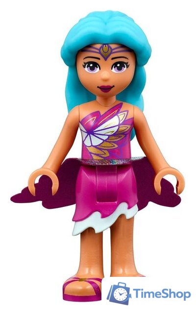 Конструктор LEGO Friends 41688 Волшебный фургон - Изображение №5 — Интернет-магазин Time-Shop