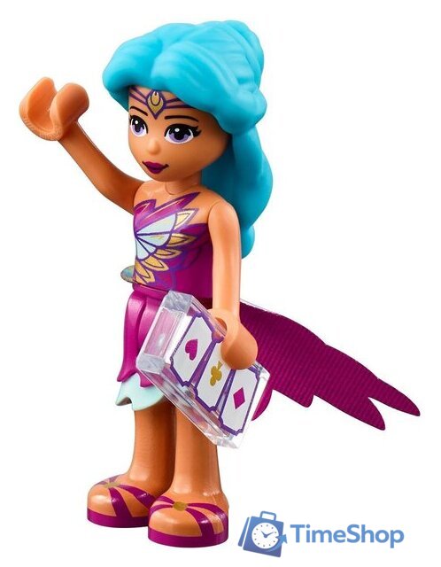 Конструктор LEGO Friends 41688 Волшебный фургон - Изображение №6 — Интернет-магазин Time-Shop