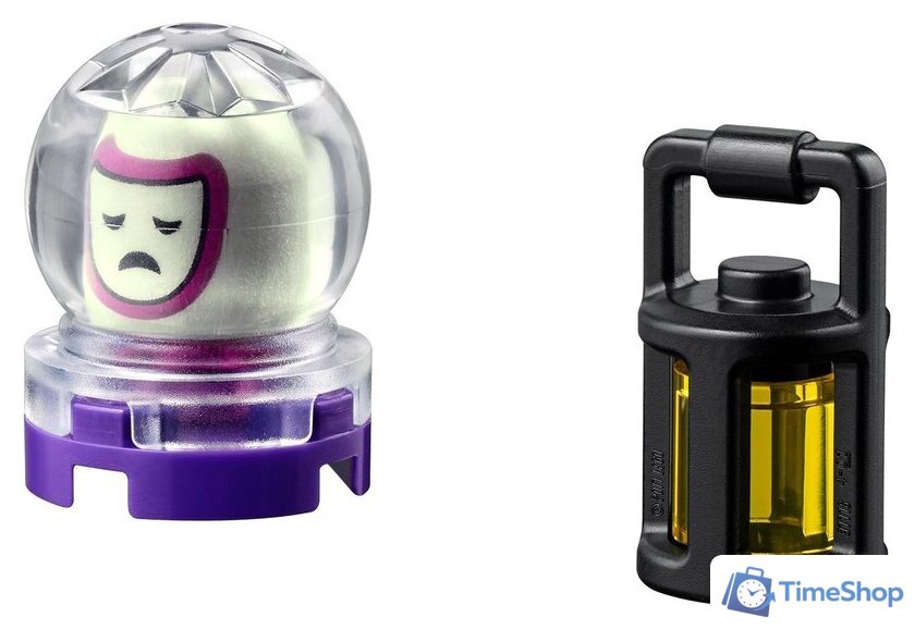 Конструктор LEGO Friends 41688 Волшебный фургон - Изображение №7 — Интернет-магазин Time-Shop