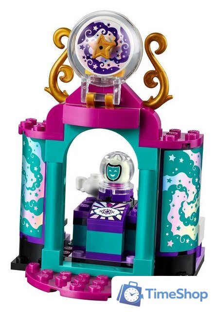 Конструктор LEGO Friends 41688 Волшебный фургон - Изображение №12 — Интернет-магазин Time-Shop
