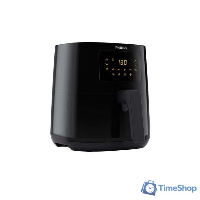 Аэрогриль (аэрофритюрница) Philips HD9252/90 - Изображение №2 — Интернет-магазин Time-Shop