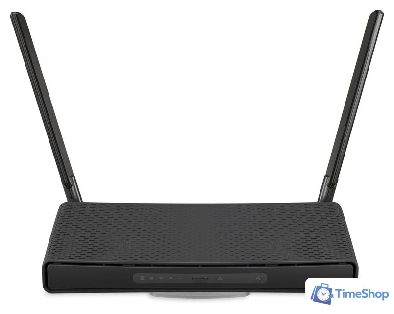 Wi-Fi роутер Mikrotik HAP ax3 C53UiG+5HPaxD2HPaxD - Изображение №2 — Интернет-магазин Time-Shop