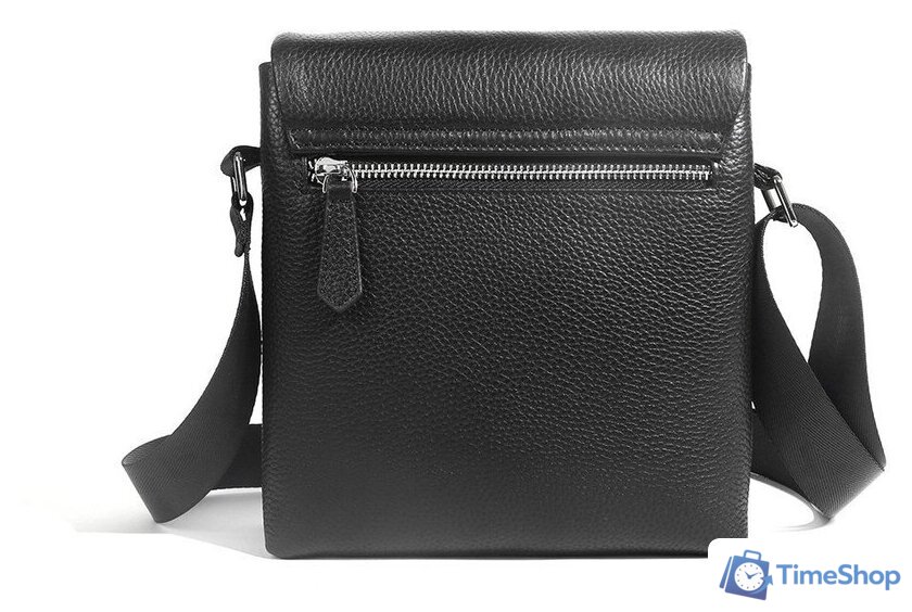 Мужская сумка Mironpan 72403 (черный) - Изображение №3 — Интернет-магазин Time-Shop
