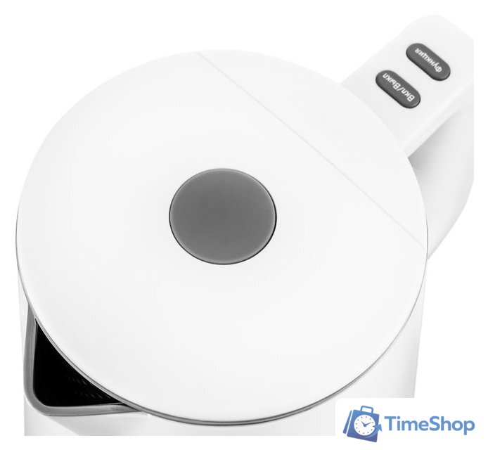 Электрический чайник Kitfort KT-6115-1 - Изображение №5 — Интернет-магазин Time-Shop