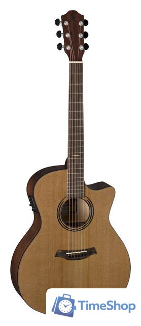 Электроакустическая гитара Baton Rouge AR21C/ACE - Изображение №1 — Интернет-магазин Time-Shop