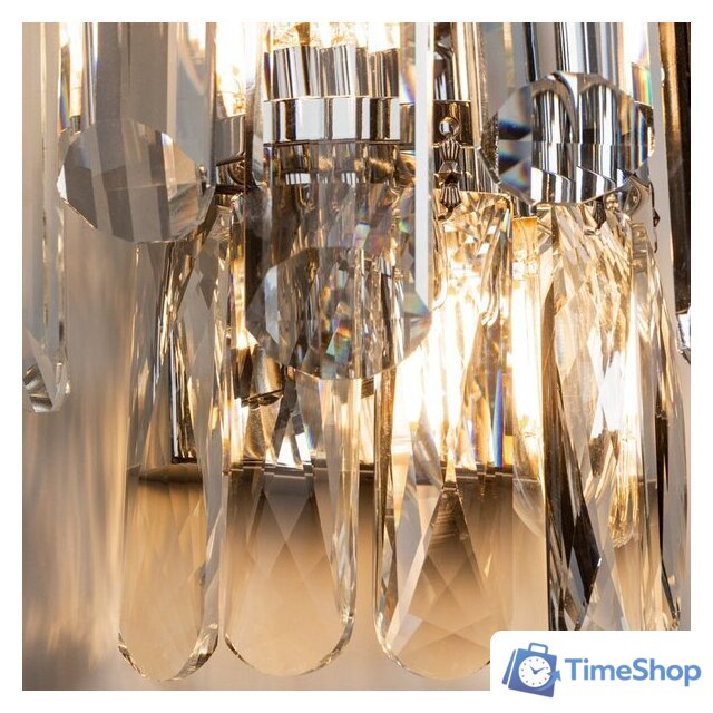 Бра Divinare Bellatrix 3510/02 AP-2 - Изображение №4 — Интернет-магазин Time-Shop