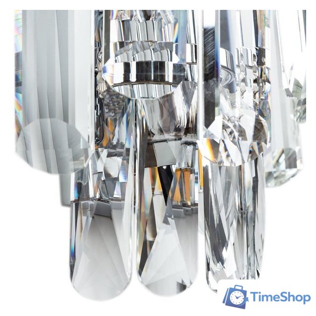 Бра Divinare Bellatrix 3510/02 AP-2 - Изображение №3 — Интернет-магазин Time-Shop
