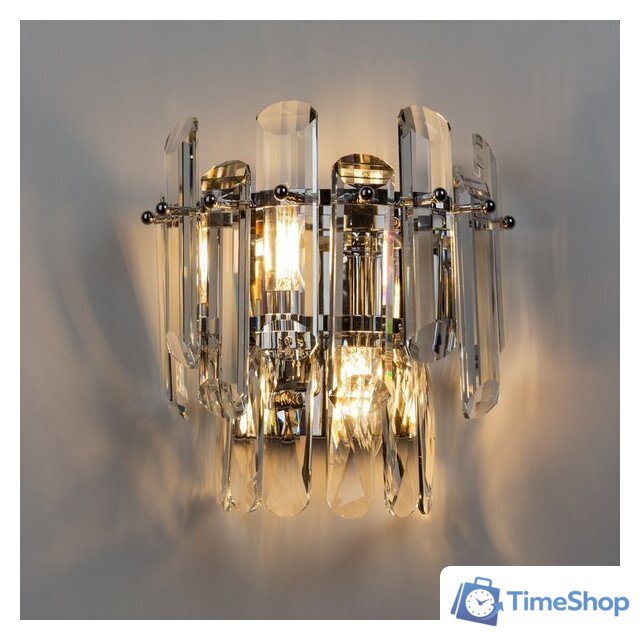 Бра Divinare Bellatrix 3510/02 AP-2 - Изображение №2 — Интернет-магазин Time-Shop