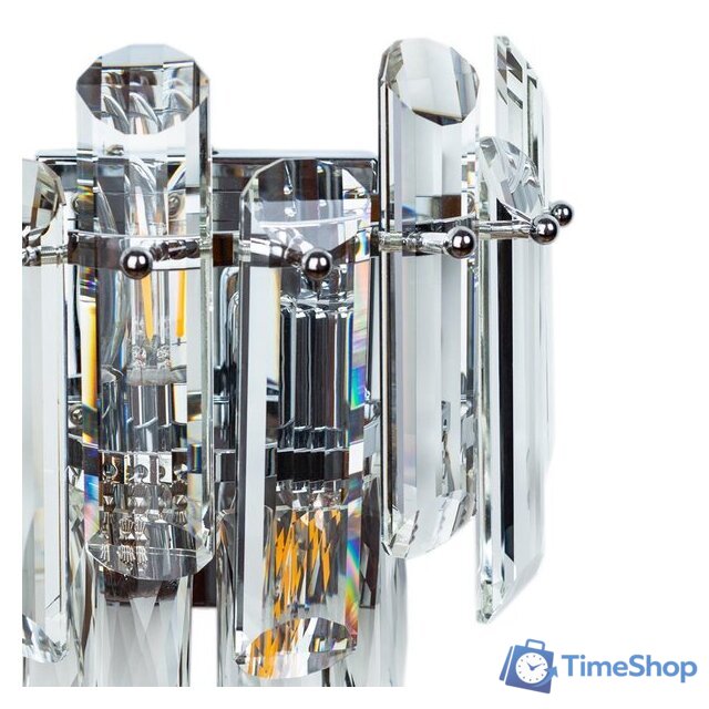 Бра Divinare Bellatrix 3510/02 AP-2 - Изображение №5 — Интернет-магазин Time-Shop