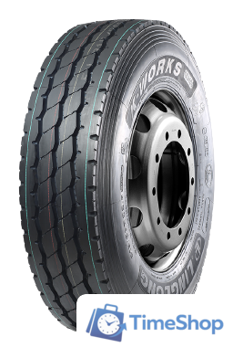  LingLong KMA400 425/65R22.5 165K - Изображение №1 — Интернет-магазин Time-Shop