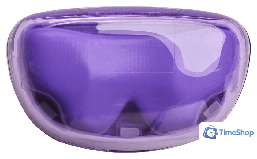 Наушники JBL Tune Flex Ghost (фиолетовый, китайская версия) - Изображение №4 — Интернет-магазин Time-Shop