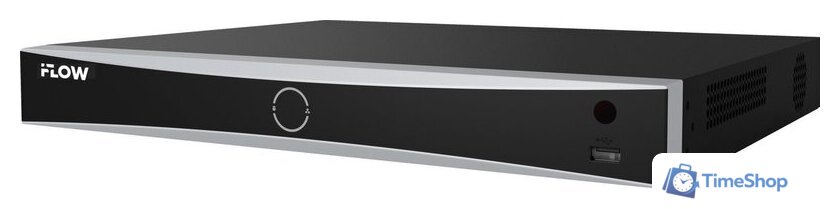 Сетевой видеорегистратор iFlow F-NR-232X/2 - Изображение №1 — Интернет-магазин Time-Shop