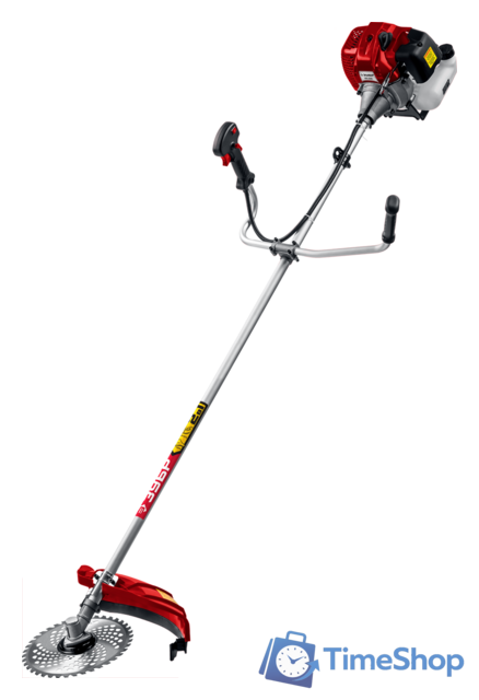 Триммер Зубр КРБ-2500 - Изображение №1 — Интернет-магазин Time-Shop