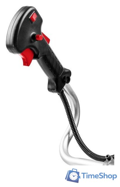 Триммер Зубр КРБ-2500 - Изображение №4 — Интернет-магазин Time-Shop