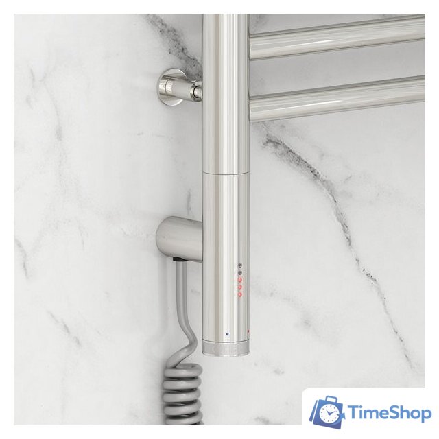 Полотенцесушитель Сунержа Богема с полкой 3.0 1000х500 МЭМ левый 00-5806-1050 - Изображение №3 — Интернет-магазин Time-Shop