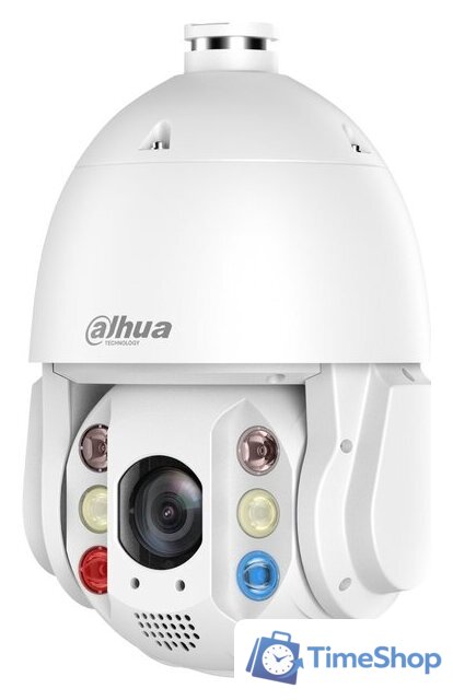 IP-камера Dahua DH-SD6C3432GB-HNR-AGQ-PV1-EAU - Изображение №1 — Интернет-магазин Time-Shop