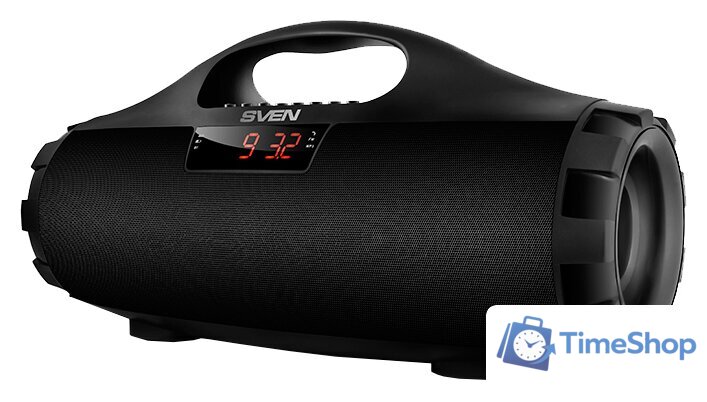Беспроводная колонка SVEN PS-460 - Изображение №1 — Интернет-магазин Time-Shop