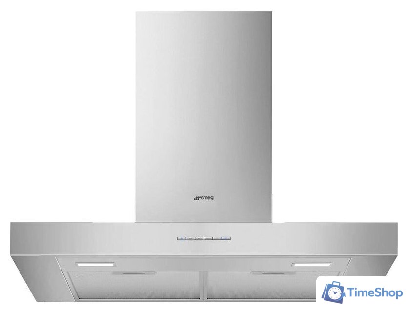 Кухонная вытяжка Smeg KBT700XE - Изображение №1 — Интернет-магазин Time-Shop