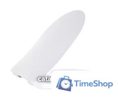 Сиденье для унитаза Creavit Free KC0903.02.0000E - Изображение №1 — Интернет-магазин Time-Shop