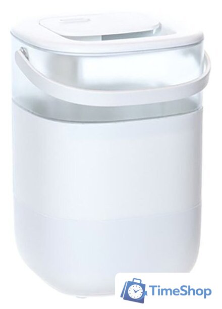 Увлажнитель воздуха IClima LUX-606HW - Изображение №5 — Интернет-магазин Time-Shop