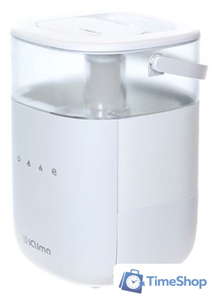 Увлажнитель воздуха IClima LUX-606HW - Изображение №7 — Интернет-магазин Time-Shop