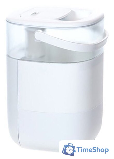 Увлажнитель воздуха IClima LUX-606HW - Изображение №6 — Интернет-магазин Time-Shop