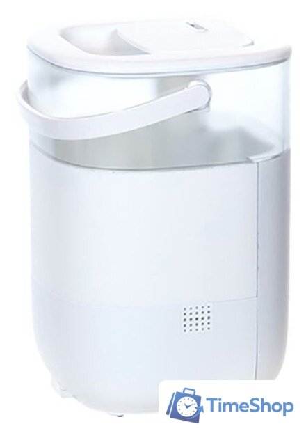 Увлажнитель воздуха IClima LUX-606HW - Изображение №4 — Интернет-магазин Time-Shop