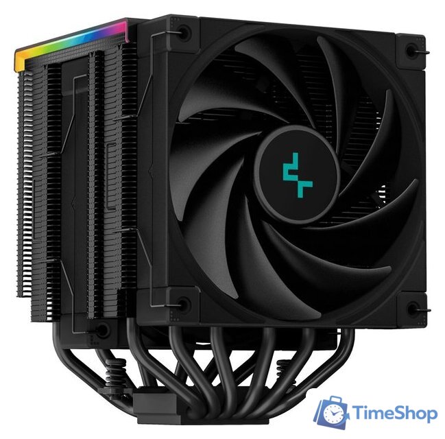 Кулер для процессора DeepCool AK620 Digital R-AK620-BKADMN-G - Изображение №1 — Интернет-магазин Time-Shop