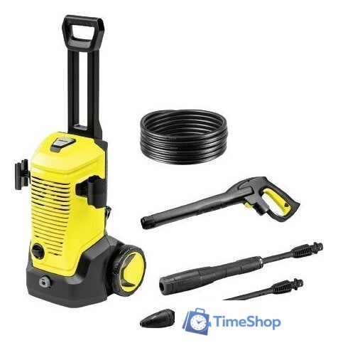 Мойка высокого давления Karcher K 5 1.679-600.0 - Изображение №1 — Интернет-магазин Time-Shop