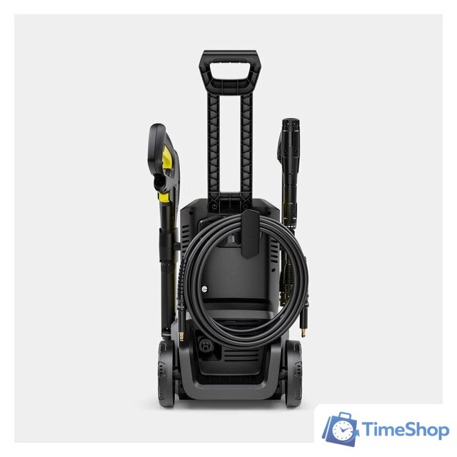 Мойка высокого давления Karcher K 5 1.679-600.0 - Изображение №2 — Интернет-магазин Time-Shop