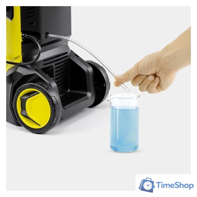 Мойка высокого давления Karcher K 5 1.679-600.0 - Изображение №4 — Интернет-магазин Time-Shop