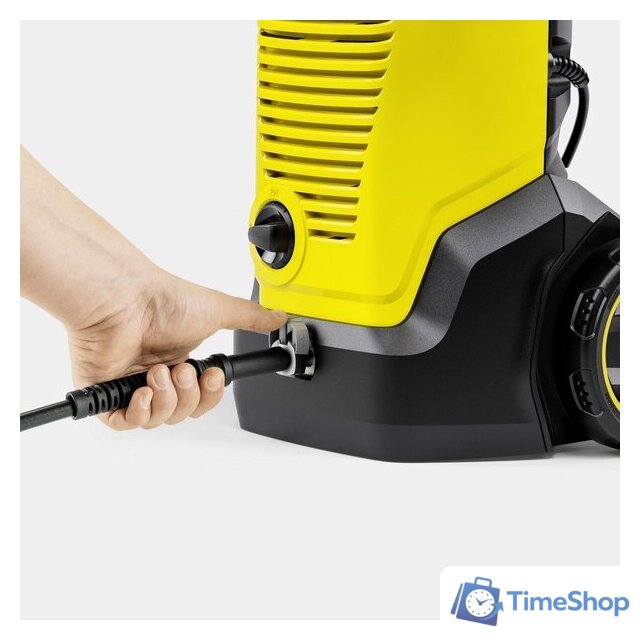 Мойка высокого давления Karcher K 5 1.679-600.0 - Изображение №5 — Интернет-магазин Time-Shop