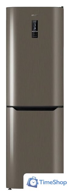Холодильник ATLANT ХМ-4621-199-ND - Изображение №1 — Интернет-магазин Time-Shop