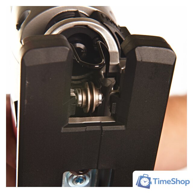 Электролобзик Milwaukee HD18 JSB-0 4933417845 (без АКБ) - Изображение №3 — Интернет-магазин Time-Shop