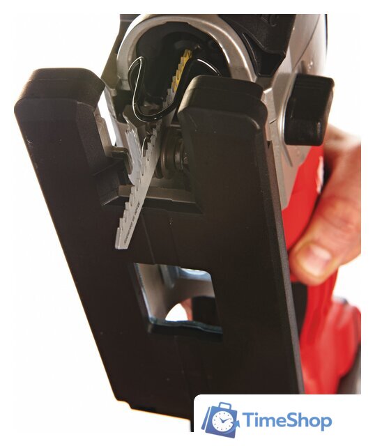 Электролобзик Milwaukee HD18 JSB-0 4933417845 (без АКБ) - Изображение №11 — Интернет-магазин Time-Shop