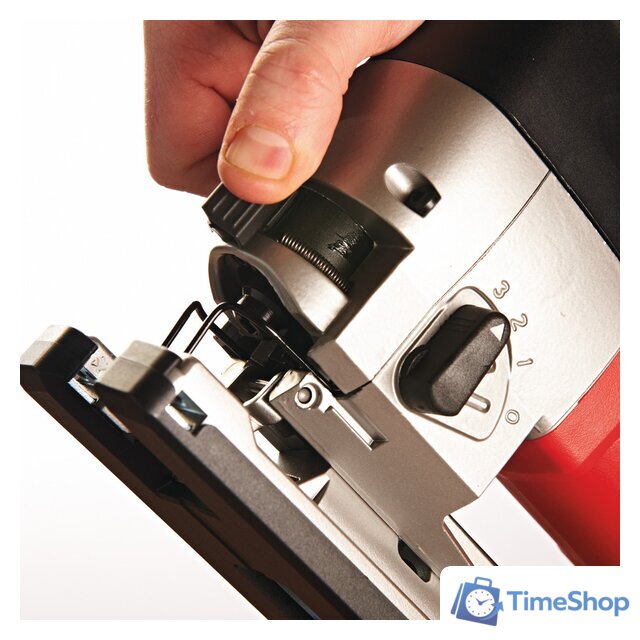 Электролобзик Milwaukee HD18 JSB-0 4933417845 (без АКБ) - Изображение №9 — Интернет-магазин Time-Shop