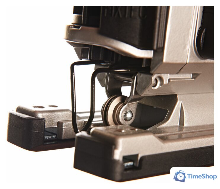 Электролобзик Milwaukee HD18 JSB-0 4933417845 (без АКБ) - Изображение №6 — Интернет-магазин Time-Shop